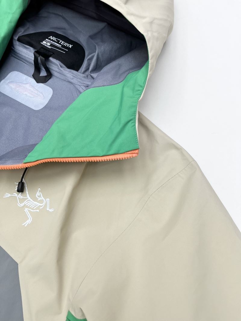 Arcteryx Outwear